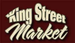 King Street Market and Butcher Shop - High quality beef, pork, chicken and fish since 2006.