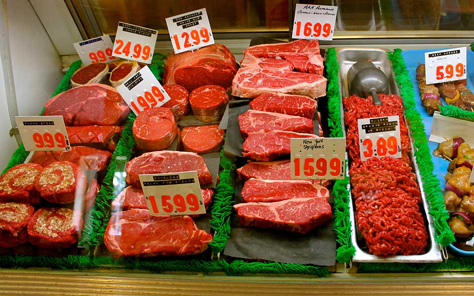 King Street Market and Butcher Shop - High quality beef, pork, chicken and  fish since 2006.